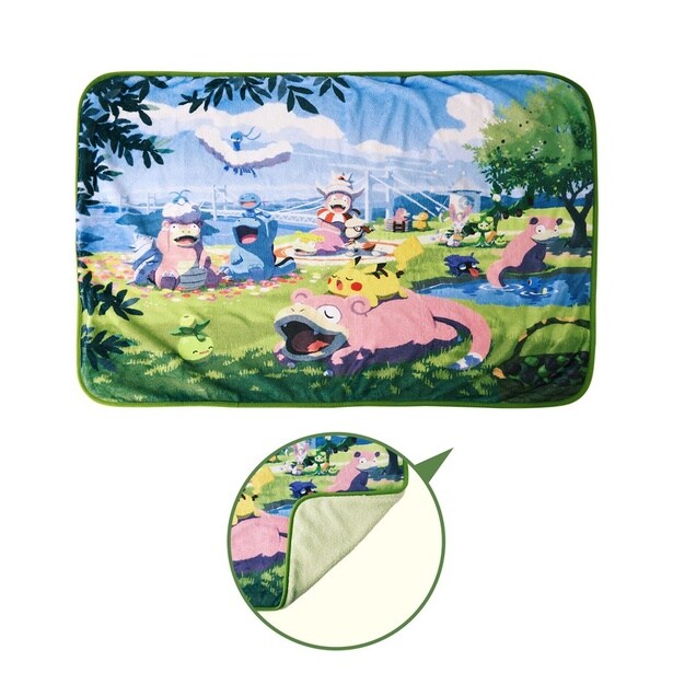 「ブランケット」(2970円)