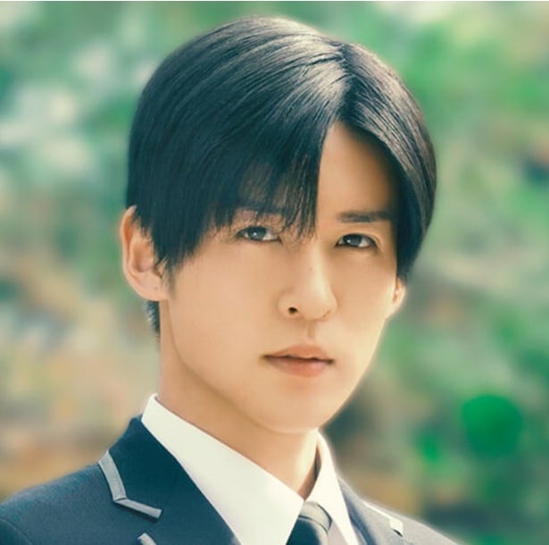 事故や事件死など、遺族にとって受け入れがたい葬儀を主に担当する葬祭プランナー・漆原礼二役：目黒蓮さん