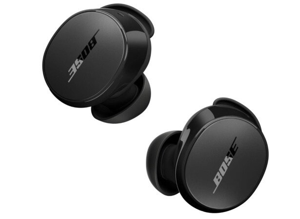 最強のノイズキャンセリングで楽しむ迫力の低音！【ボーズ】のワイヤレスイヤホンがAmazonに登場中‼