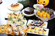 秋の京都で満喫したい！アフタヌーンティー＆スイーツブッフェ7選【2025年秋】