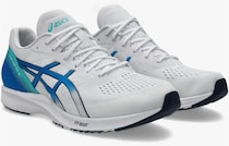 疲れ知らずの軽さとフィット感！クッション性も備えた【アシックス】のランニングシューズがAmazonに登場中‼