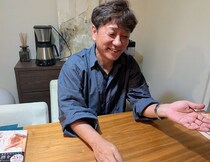 23年『このミス』大賞作・『名探偵のままでいて』シリーズが完結、安楽椅子探偵が豪華客船に？“動かない探偵”を進化させた三部作の挑戦