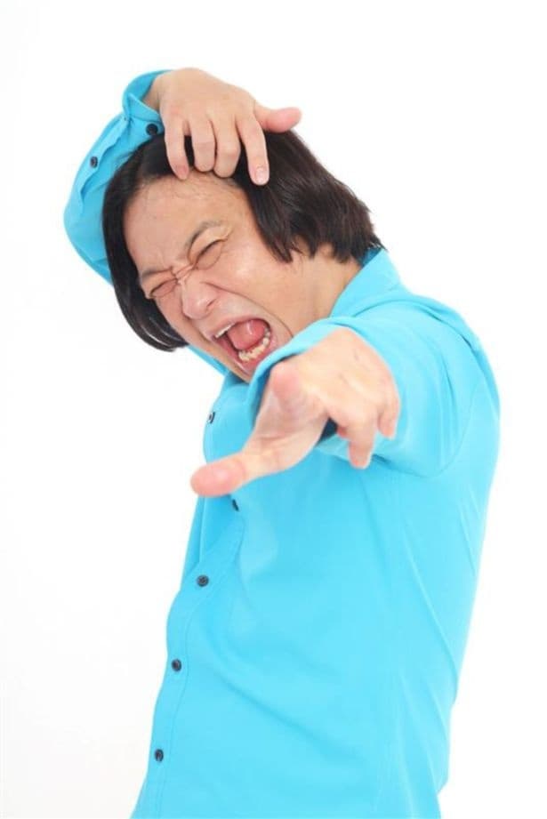 1995年に活動をスタートし、シュールな芸風から「孤高のカルト芸人」の異名を持つ永野さん。「ゴッホより、普通に、ラッセンが好き」のネタで大ブレイクを果たす