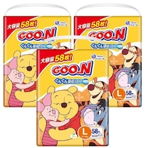 ケース買いでコスパ◎9～14kgにぴったり！ぐんぐん吸収で安心【大王製紙】かわいいディズニーデザインのおむつが大容量で！Amazon限定で販売中！