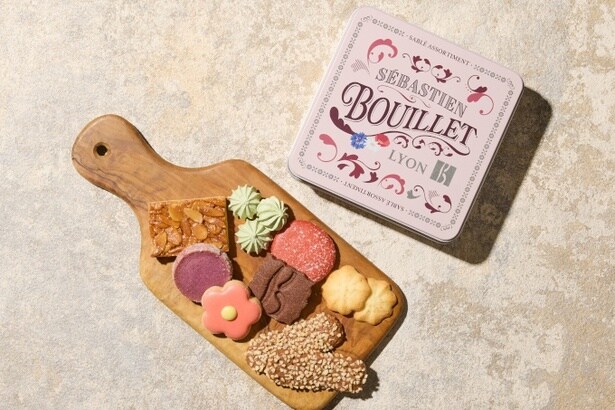 サブレアソート セゾン