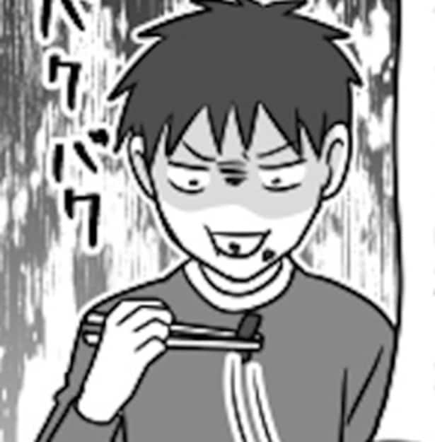 【スカッとギャグ】「ピーマン嫌い！」偏食の子に野菜を食べさせるために母がたどり着いた「まさかの発想」【作者に聞いた】