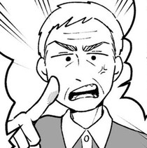 カスハラ客「早く潰れちまえ！」店で怒鳴る“老害”は自分の父だった…娘が向き合う「古い価値観の呪縛」【著者に聞く】