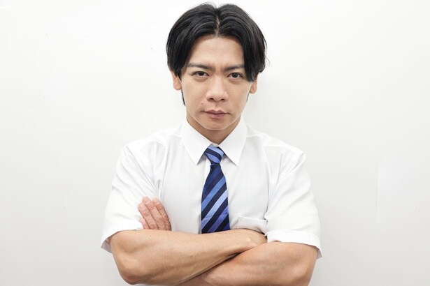 野田クリスタルさん