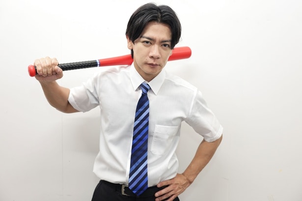 野田クリスタルさん