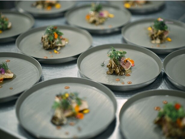 3日間限定でオープンする「-L'aisance × RENEW- FOOD&CRAFT RESTAURANT」