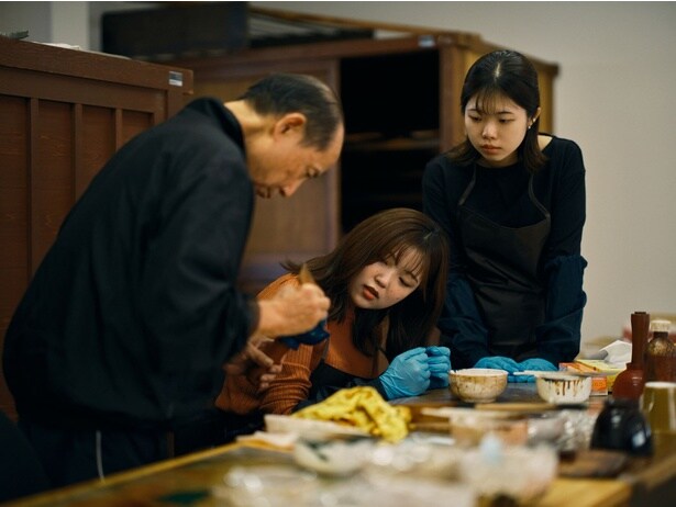 RENEWは、「来たれ若者、ものづくりのまちへ」をコンセプトに、2015年にスタートしたオープンファクトリーイベント