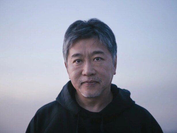 【写真】「綾瀬さんと大悟さん演じる夫婦には期待しかない」と太鼓判を押す是枝裕和監督