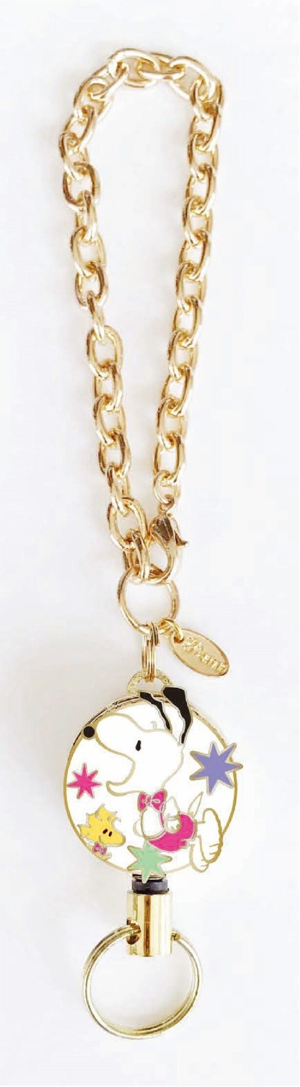 「リールキーホルダー」(2750円) 