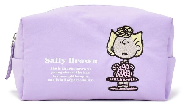 「コスメポーチ(サリー)」(2530円)