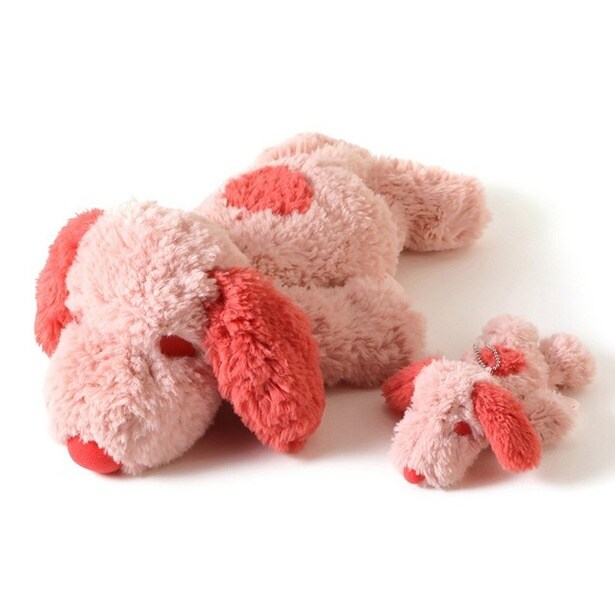 「寝そべり ぬいぐるみM」(4180円)