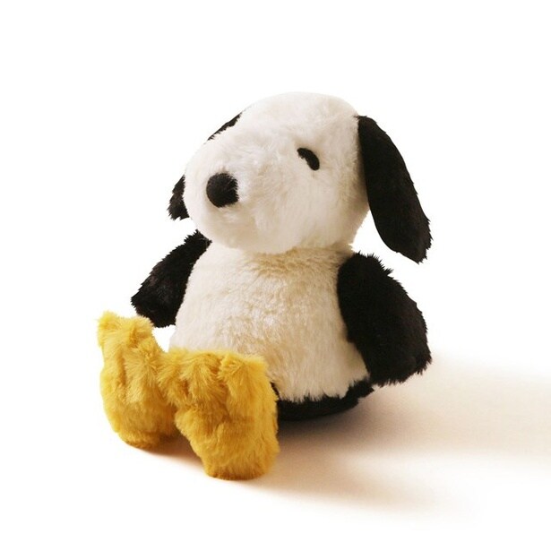 「ぬいぐるみおすわりペリカンズ」(2992円) 