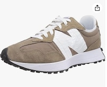 70年代の魂を、今のスタイルに。足元に個性を【ニューバランス】のスニーカーがAmazonに登場中‼