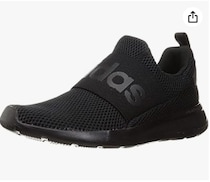 快適さも、環境への配慮も。毎日にフィットする一足【アディダス】のスニーカーがAmazonに登場中‼