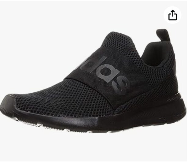 快適さも、環境への配慮も。毎日にフィットする一足【アディダス】のスニーカーがAmazonに登場中‼