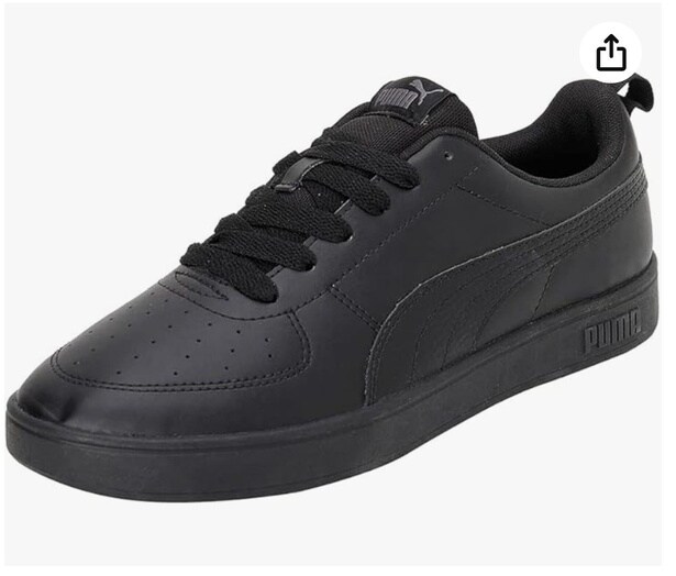 定番の美しさ。どんなスタイルにも、自然に馴染む【プーマ】のスニーカーがAmazonに登場中‼