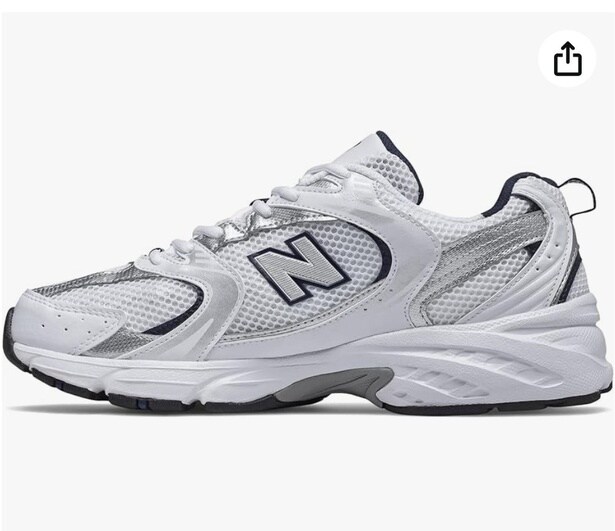 クラシックを纏う、ユニセックスの新定番【ニューバランス】のスニーカーがAmazonに登場中‼