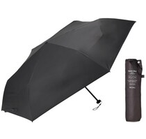たたみやすさも、UV対策も。毎日に寄り添う軽量傘【ウォーターフロント】の日傘がAmazonに登場中‼