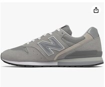 1988年から、ずっと定番。履き心地で選ばれる【ニューバランス】のスニーカーがAmazonに登場中‼