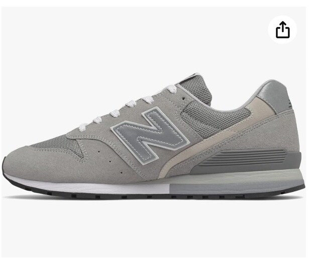 1988年から、ずっと定番。履き心地で選ばれる【ニューバランス】のスニーカーがAmazonに登場中‼