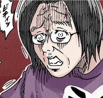 モラハラ義母「夫とのやり直しは無理」家出した嫁の発言に義母が豹変！その目的は孫だった？【作者に聞く】