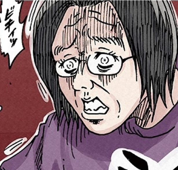 モラハラ義母「夫とのやり直しは無理」家出した嫁の発言に義母が豹変！その目的は孫だった？【作者に聞く】