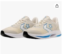 軽くて、通気する。動きに寄り添うカジュアルモデル【コンバース】のスニーカーがAmazonに登場中‼