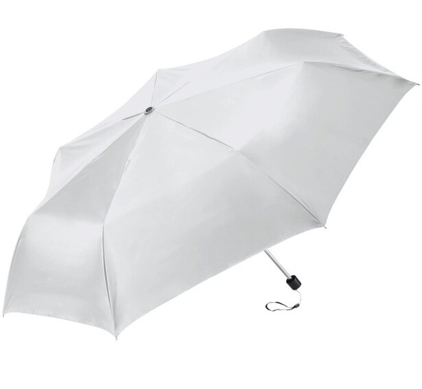 太陽も、雨も、風も。すべてに備えた全天候型【ウォーターフロント】の日傘がAmazonに登場中‼