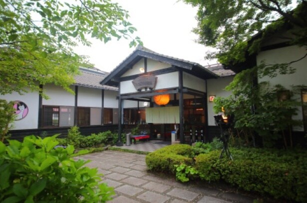 日帰り入浴で気に入ったら次は宿泊で訪れてみよう