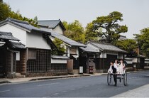 星野リゾートの温泉旅館「界 玉造」に新滞在プログラム！NHK朝ドラ『ばけばけ』の舞台、島根・松江で「小泉八雲を辿る旅」が開催