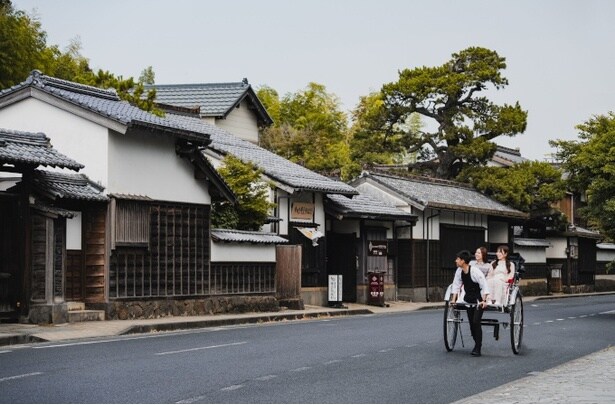 星野リゾートの温泉旅館「界 玉造」に新滞在プログラム!NHK朝ドラ『ばけばけ』の舞台、島根・松江で「小泉八雲を辿る旅」が開催