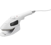 朝の3秒が変わる。シワもニオイも、サッとケア【ツインバード】のスチームアイロンがAmazonに登場中‼