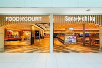 旅行に行く前も、帰ってきた後もおいしいもので満たされる！羽田空港第１ターミナルに食ゾーン「Sora chika」オープン！