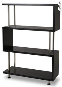 見せる収納で、暮らしに奥行きを。照明と組み合わせて演出自在【アイリスプラザ】の本棚がAmazonに登場中‼