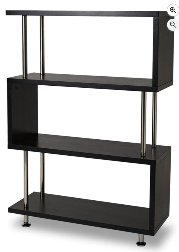 見せる収納で、暮らしに奥行きを。照明と組み合わせて演出自在【アイリスプラザ】の本棚がAmazonに登場中‼