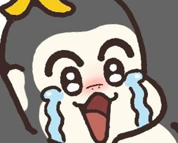 アイコンがゴリラになるエピソードも必見。画力の高さの秘密がわかる。