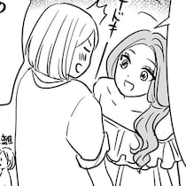 全然知らない若者の文化を感じてドキドキした話…共感度1000％のカマタミワ漫画【作者に聞く】