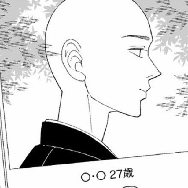 メッセージだと塩対応のお坊さんは、実は気遣い上手で…SNSで話題のリアル婚活漫画【作者に聞く】