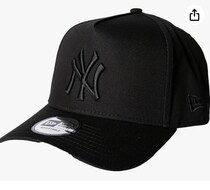 スポーティーに、カジュアルに。贈っても、選んでも嬉しい一品【ニューエラ】のキャップがAmazonに登場中‼