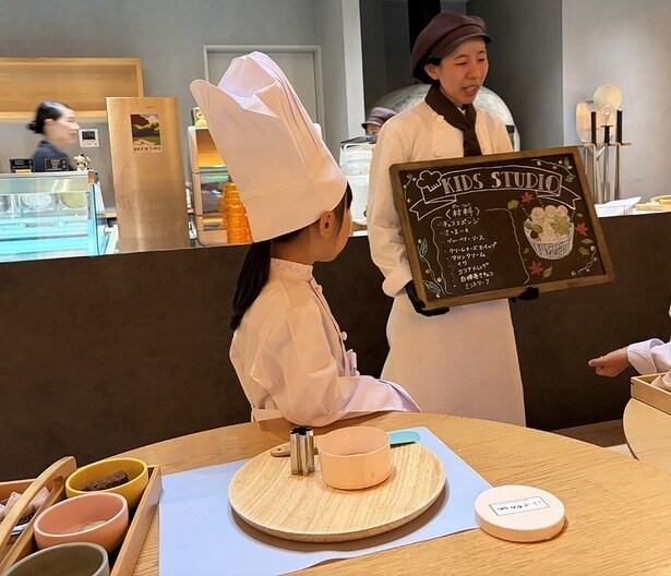 「リゾナーレキッズスタジオ」はリゾナーレ全施設で展開される人気アクティビティ