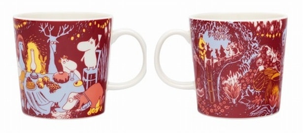 「マグ0.3L」(4950円)