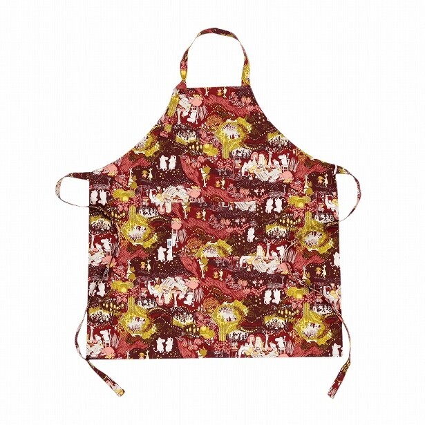 「エプロン」(5500円)は一部販売店限定