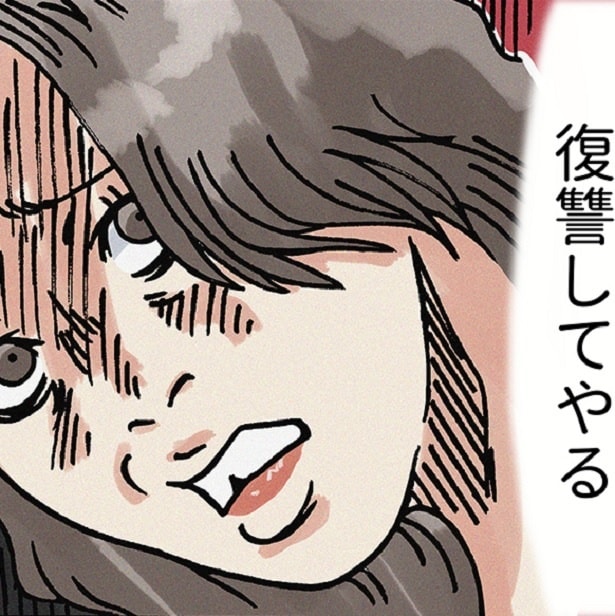 悪いことをした自覚なし!?不倫女が慰謝料請求してきた元妻を恨み…