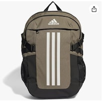 整理しやすく、背負いやすい。23.5リットルのサステナブルバックパック【アディダス】のリュックがAmazonに登場中‼