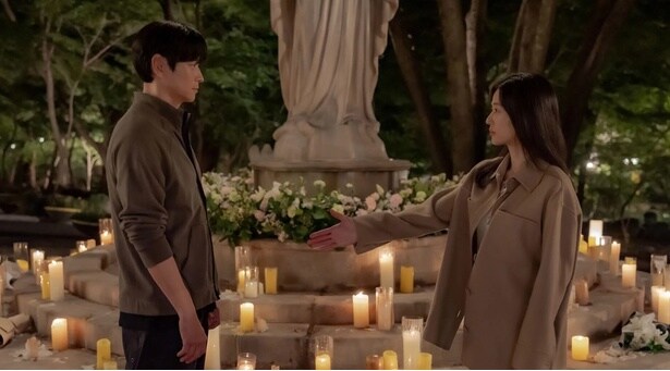 カン・ドンウォン×チョン・ジヒョン復帰作『北極星』、“成熟した大人の愛”に「最高」の声