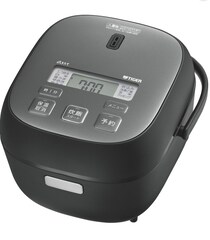 炊くだけじゃない、調理もできる。毎日使いたくなる炊飯器【タイガー魔法瓶】の炊飯器がAmazonに登場中‼